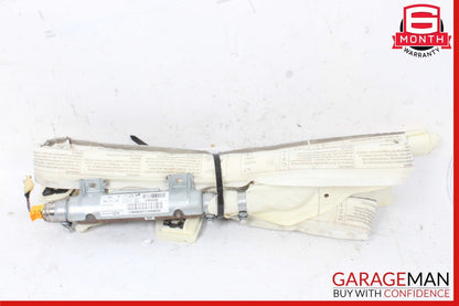 12-18 Mercedes W218 CLS500 CLS400 Roof Curtain Air Bag Right Passenger Side OEM