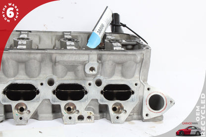 2013-2018 Audi S7 4G FWD 4.0L Right Passenger Side Cylinder Head 079103404S