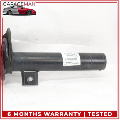 2011-2018 BMW X3 F25 Front Left and Right Side Shock Strut Absorber 6796316 OEM