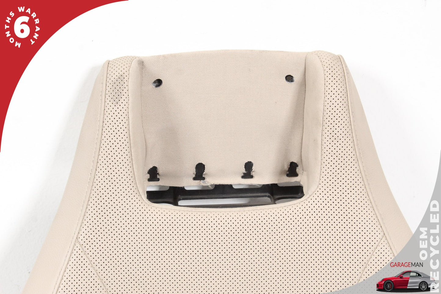2010-2017 Mercedes W207 E400 Front Left or Right Side Top Upper Seat Cushion OEM