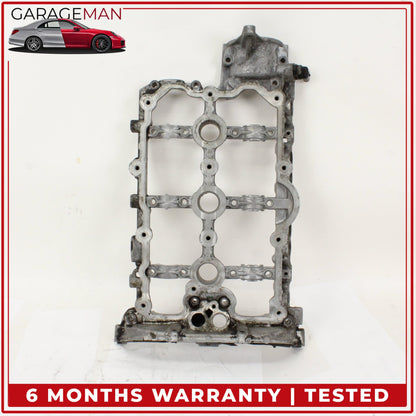 2009-2017 Audi S4 A6 A7 S5 SQ5 Left Side Cylinder Head Bracket 06E103285 OEM