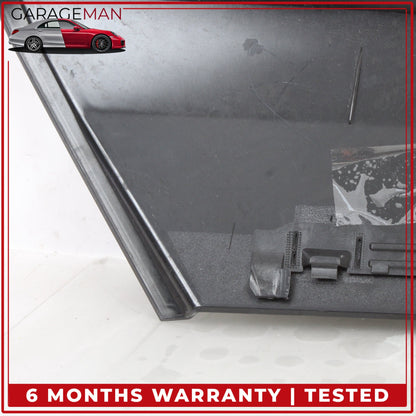2013-2021 Land Rover Range Rover L405 Rear Left Exterior D-Pillar Molding OEM