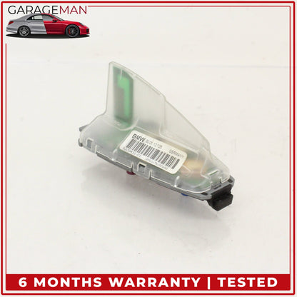 2010-2018 BMW 550i 535i X3 X4 Roof Shark Fin Antenna Module 9209431 OEM
