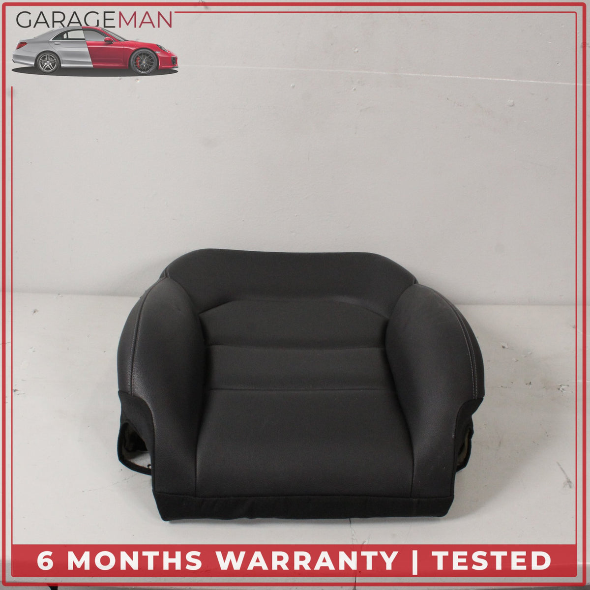2014-2020 Mercedes X156 GLA250 Front Right Top Upper Seat Cushion 2469105202 OEM