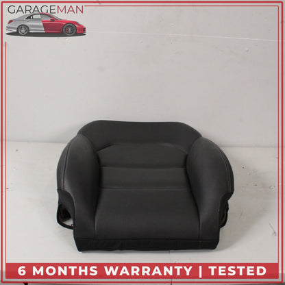 2014-2020 Mercedes X156 GLA250 Front Right Top Upper Seat Cushion 2469105202 OEM