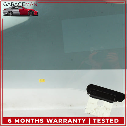 2015-2024 Porsche Macan 95B Front Left Driver Side Door Window Glass OEM