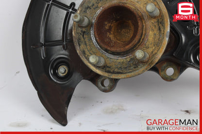 2012-2023 Dodge Charger RWD 3.6 Front Left Spindle Knuckle Wheel Hub 04779795AB