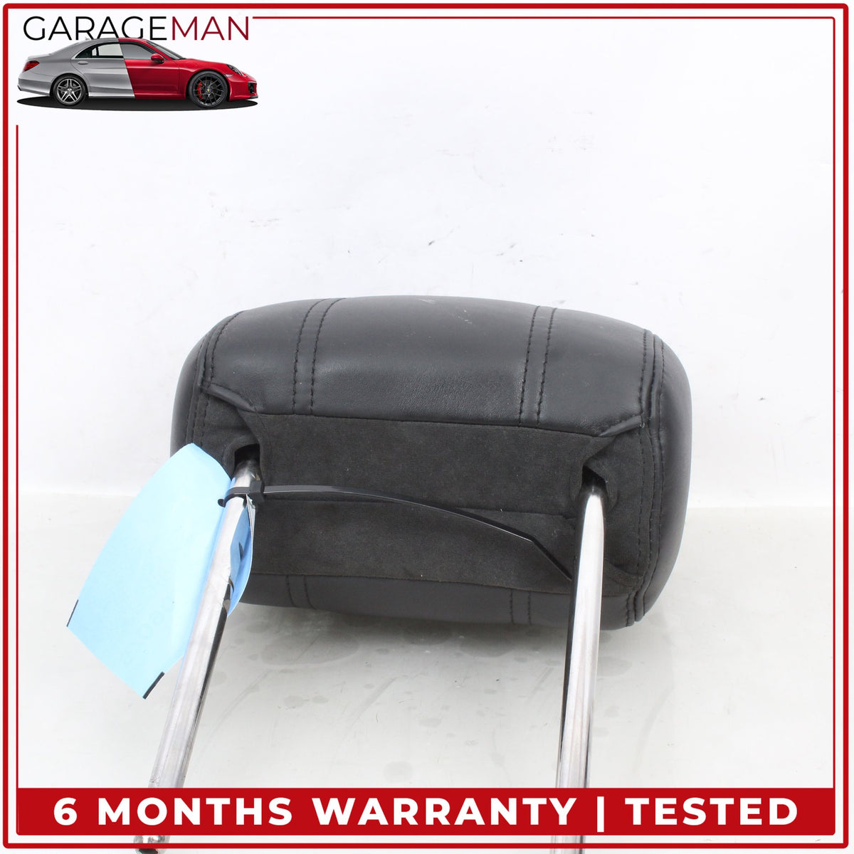 2013-2017 Land Rover Range Rover L405 Front Left and Right Side Head Rest OEM