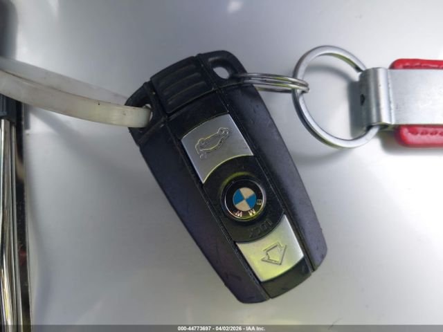 Parting Out- 2011 BMW 335is E92- 120