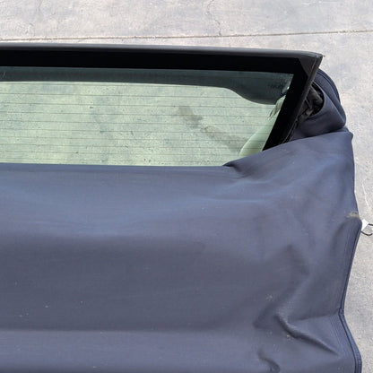 2011-2017 Mercedes W207 E400 E350 E550 Convertible Soft Top Roof 2077700101 OEM