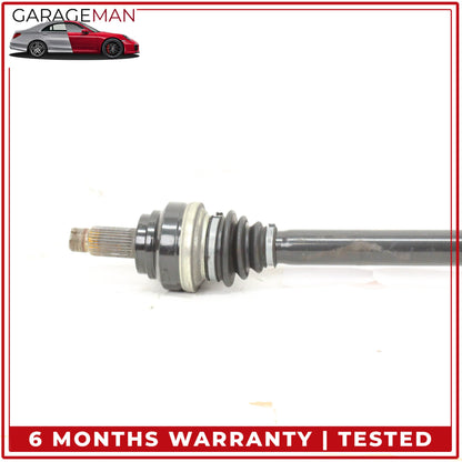 2011-2016 BMW 550i 535i 528i Rear Right Side CV Axle Drive Shaft 7581016 OEM