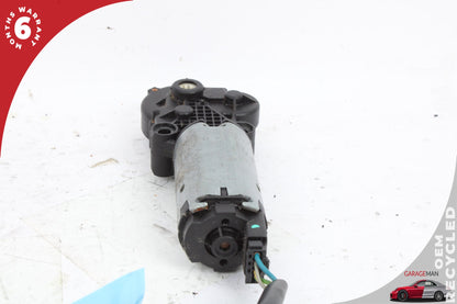 2007-2019 Mercedes X164 GL450 Rear Left or Right Third 3rd Row Seat Motor OEM