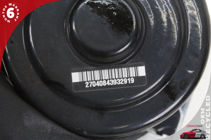 2011-2018 Porsche Cayenne 958 ABS Anti Lock Brake Pump Module 7P0614517J OEM