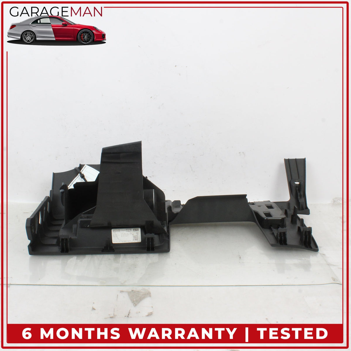 2019-2025 Audi Q3 Front Left Driver Side Dash Trim Cover Panel 83B880301 OEM
