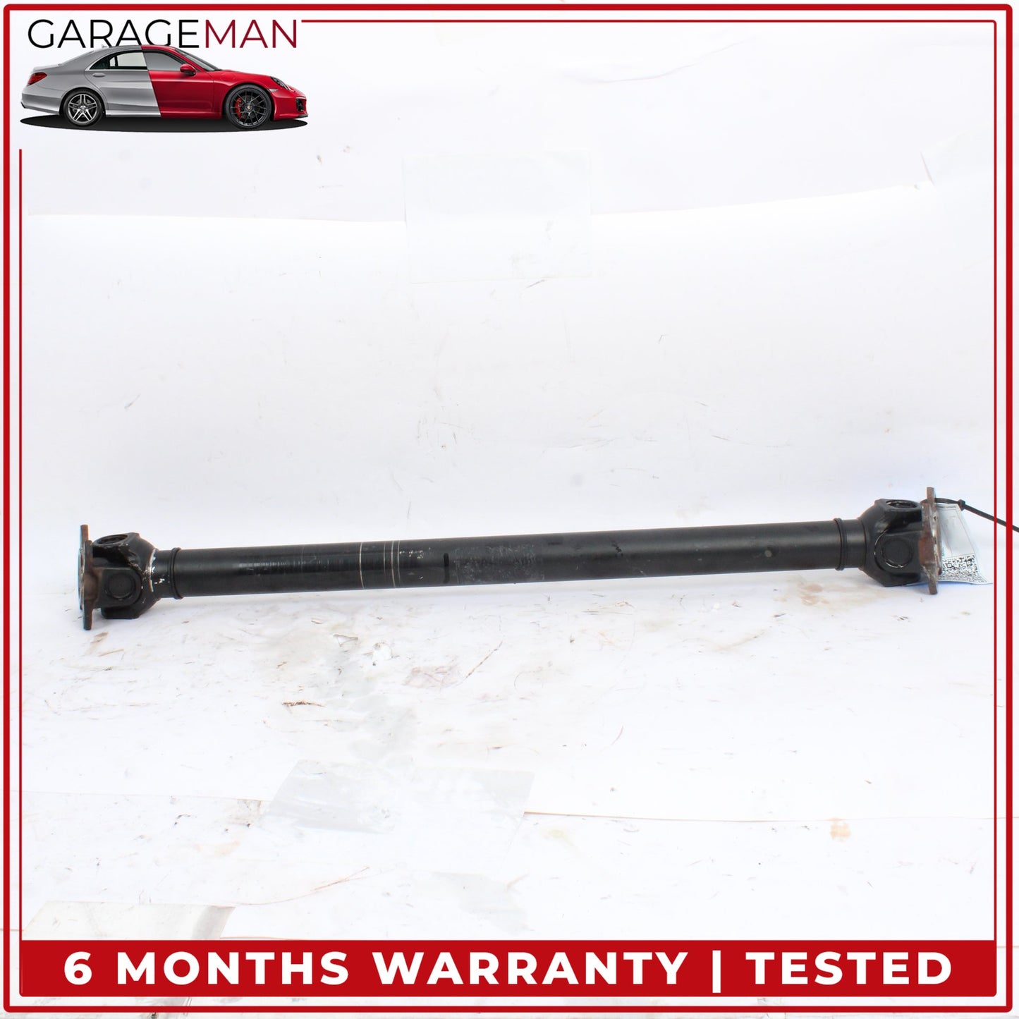 2014-2020 BMW 430i 440i F36 Front Propeller Driveshaft Drive Shaft 9425910 OEM