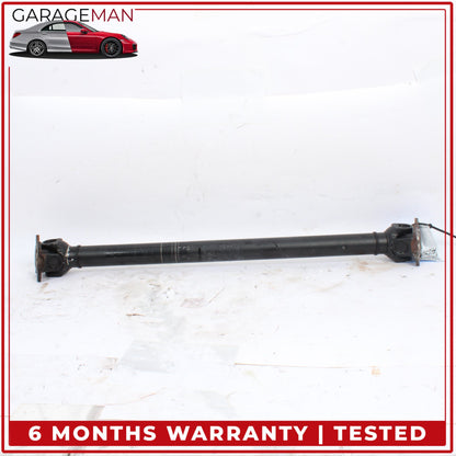 2014-2020 BMW 430i 440i F36 Front Propeller Driveshaft Drive Shaft 9425910 OEM