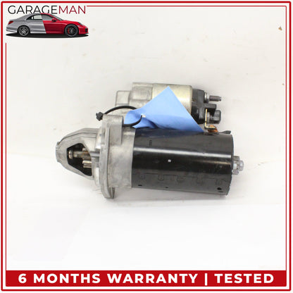 2012-2018 BMW 328i F30 Engine Motor Starter 8612576 OEM