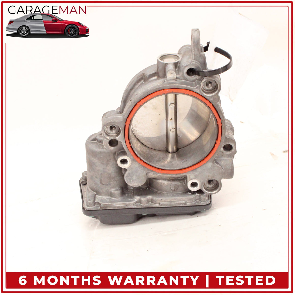 2019-2026 BMW Z4 G29 Engine Motor Air Intake Throttle Valve Body 8601651 OEM