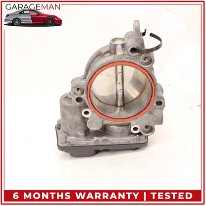 2019-2026 BMW Z4 G29 Engine Motor Air Intake Throttle Valve Body 8601651 OEM