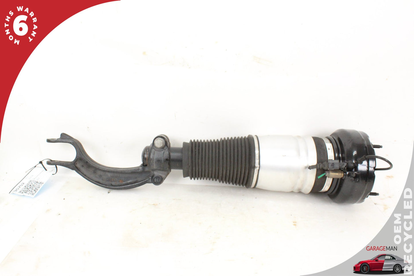 2012-2018 Audi A8 Sedan Front Side Suspension Strut 4H0616039AD