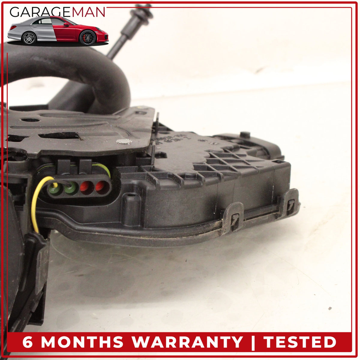 2014-2022 Range Rover Sport L494 Rear Left Soft Close Door Lock Actuator OEM
