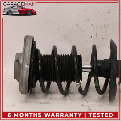 10-16 Mercedes W212 E400 Front Left and Right Shock Absorber Spring Strut OEM