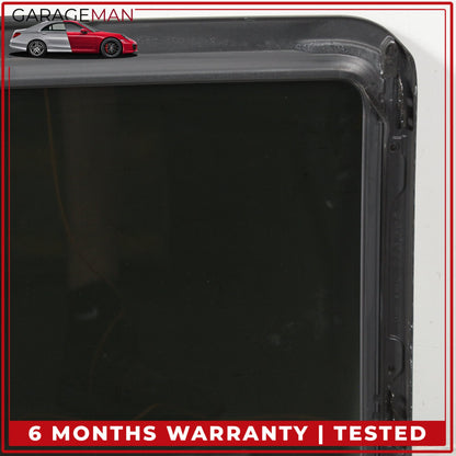 2011-2018 Porsche Cayenne 958 Front Panoramic Sun Roof Glass 7P0877055 OEM