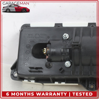 2010-2012 Land Rover Range Rover L322 Front Right Dash Airbag 7H42044H30BA OEM