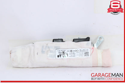17-25 Audi Q7 Front Left Driver Side Seat Airbag Air Bag 4M0880241J OEM