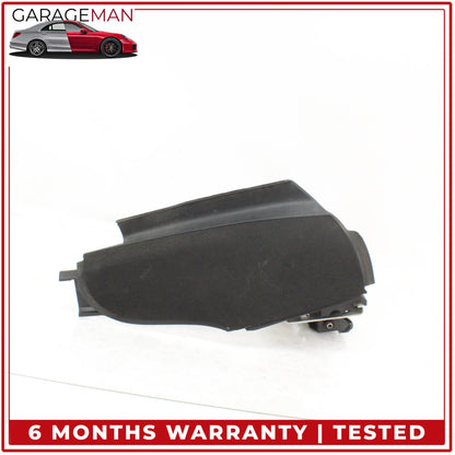 1999-2012 Porsche 911 996 Convertible Right Lateral Flap Motor 99656117604 OEM