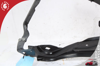2008-2014 Mercedes W204 C300 Front Left Side Headlight Bracket PP204620589 OEM