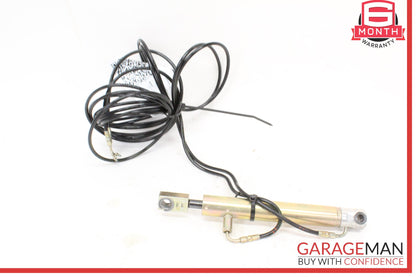 2003-2012 Mercedes SL500 R230 Right Main Top Drive Lift Cylinder 2308001272