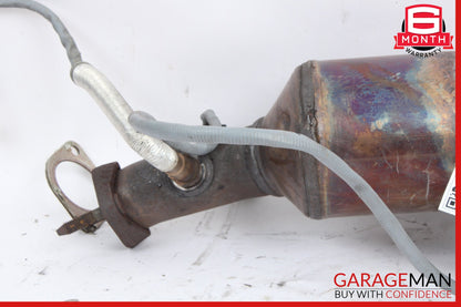 2008-2013 BMW 128i E82 E88 Convertible Right Side Exhaust Manifold 7560760