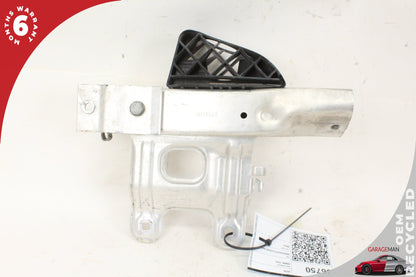2012-2018 BMW 320i F30 Front Left Lower Deformation Element Bracket 7266193 OEM