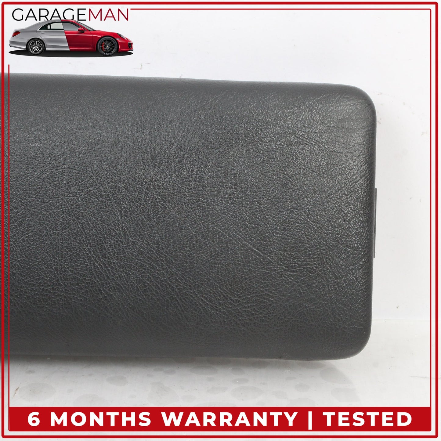 1997-2004 Mercedes R170 SLK320 Front Center Armrest Lid Cover 1706830059 OEM