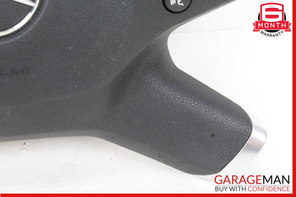 2010-2013 Mercedes W212 E350 E550 Steering Wheel Airbag Air Bag 2128600102 OEM