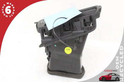 2012-2018 Audi A7 A6 Front Left Driver Side AC A/C Air Conditioning Air Vent OEM