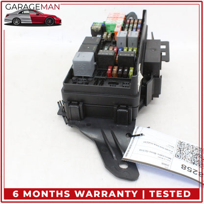 2006-2012 Mercedes X164 GL550 Rear SAM Fuse Box w/ TPMS Control Module OEM