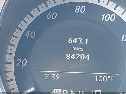 Parting Out- 2011 Mercedes-Benz C300 w204- 228
