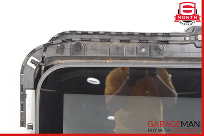 2015-2021 Subaru WRX Sunroof Sun Shade Roof Glass Frame Track Assembly OEM