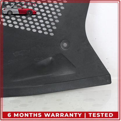 1997-2005 Porsche 911 Front Left and Right Windshield Wiper Cowl Trim Set OEM