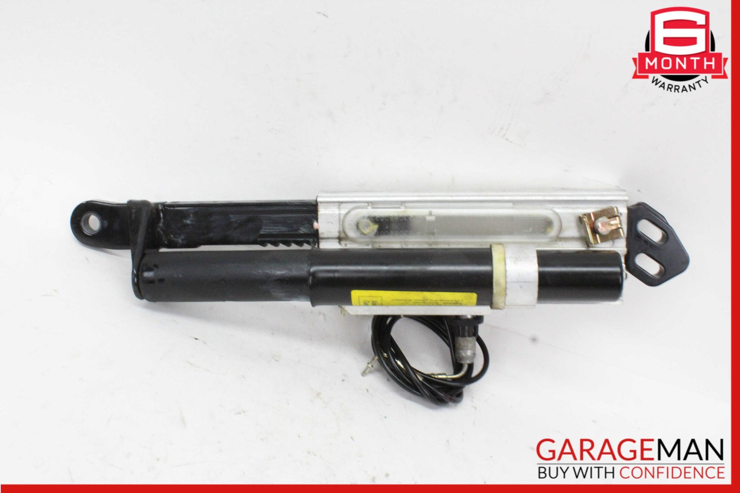 2003-2012 Mercedes SL500 R230 Left Lock Pawl Cylinder 2308600135 Genuine