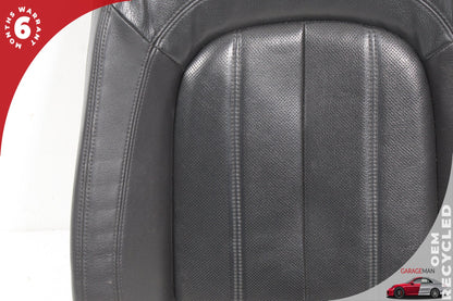 2012-2018 Audi A6 A7 Quattro Front Left Upper Seat Cushion 4G8971369E OEM