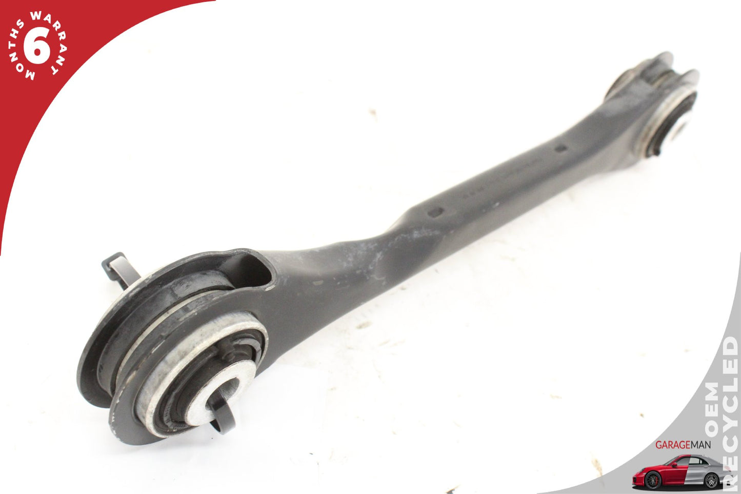 2009-2018 Audi A6 A7 Rear Left or Right Side Lower Control Arm 8K0501529L OEM