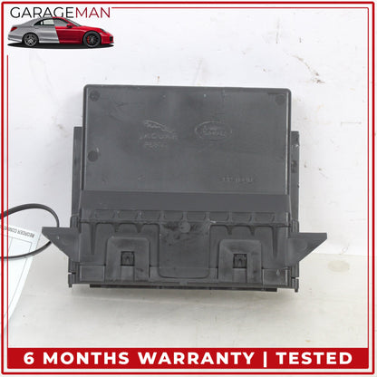 2013-2017 Range Rover L405 L494 Heater Climate Control Module DPLA14F498AA OEM