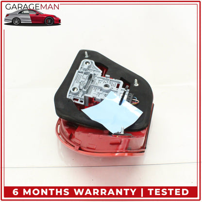2012-2014 Mercedes W204 C250 Rear Left Side LED Tail Light Lamp 2049060603 OEM