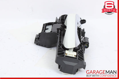 2012-2018 Mercedes W218 CLS550 Right Passenger Side Exterior Door Handle OEM