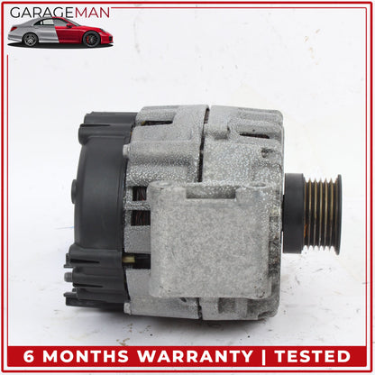 2005-2015 Mercedes W164 ML350 GL450 Alternator Generator 180A 14V 0141540402 OEM