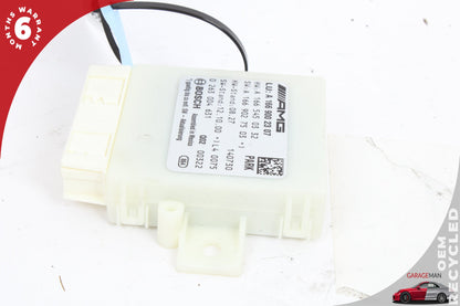 2013-2016 Mercedes X166 GL550 Park Assist Parktronic Sensor Control Module OEM