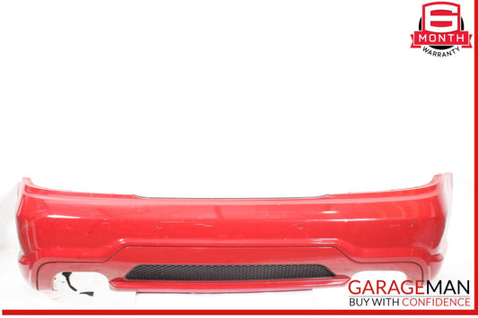 2009-2012 Mercedes-Benz SL550 R230 Convertible Rear Bumper Cover 2308853725 OEM